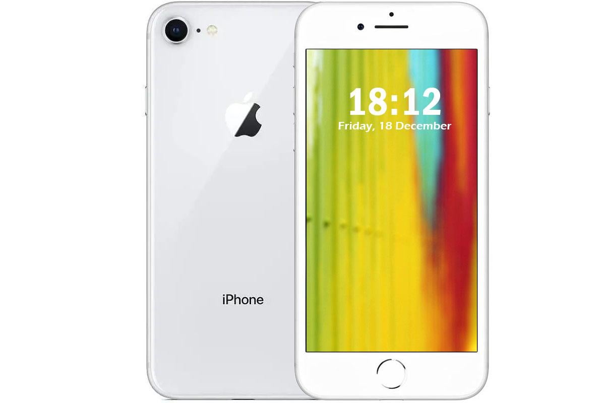 ジャンク】Apple iPhone 8 64gb SoftBank アクティベーションロック品