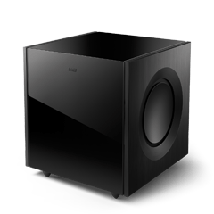 Q650c | 2.5-wayセンタースピーカー | KEF 日本