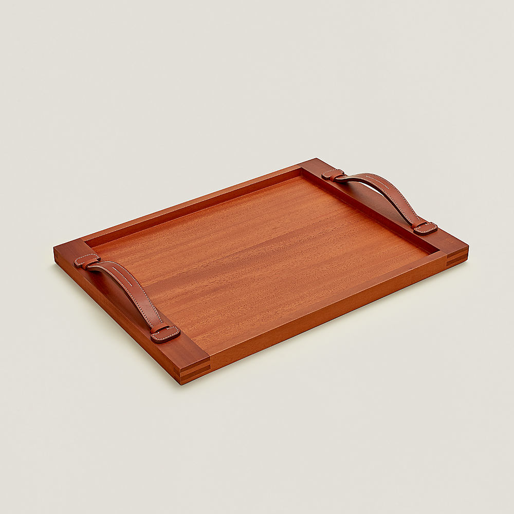 トレー 《エトリヴィエール》 MM | Hermès - エルメス-公式サイト