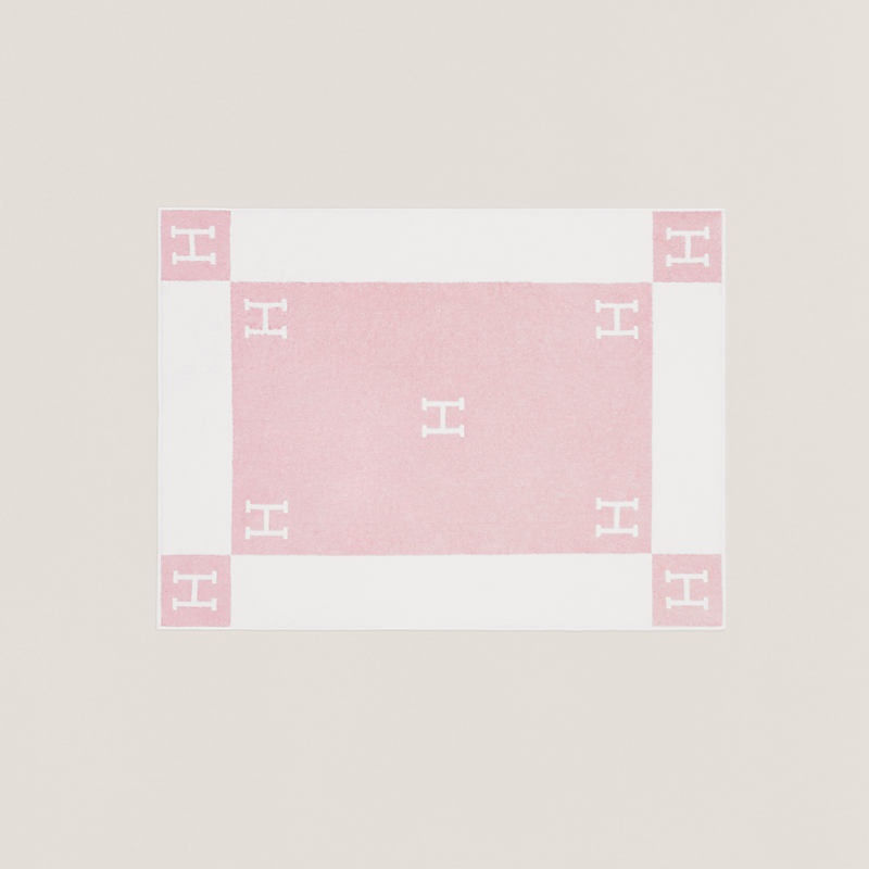 バスタオル 《アヴァロン》 | Hermès - エルメス-公式サイト