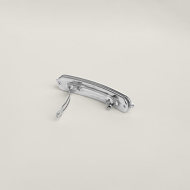 バレッタ 《ルリ》 PM | Hermès - エルメス-公式サイト