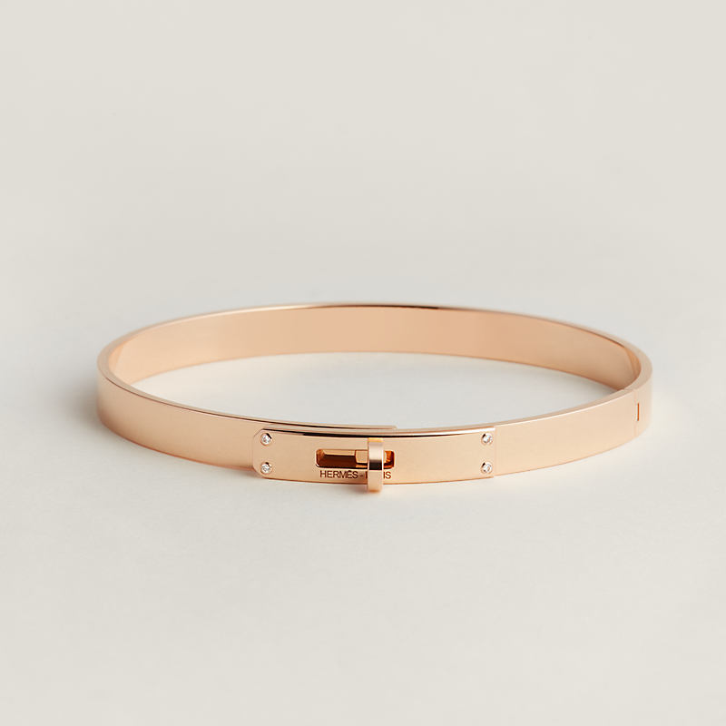 ブレスレット 《ケリー》 PM | Hermès - エルメス-公式サイト