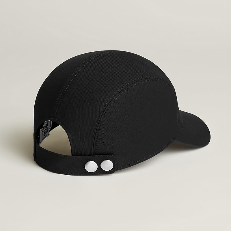 Nevada Quarterb'H cap | Hermès Malaysia