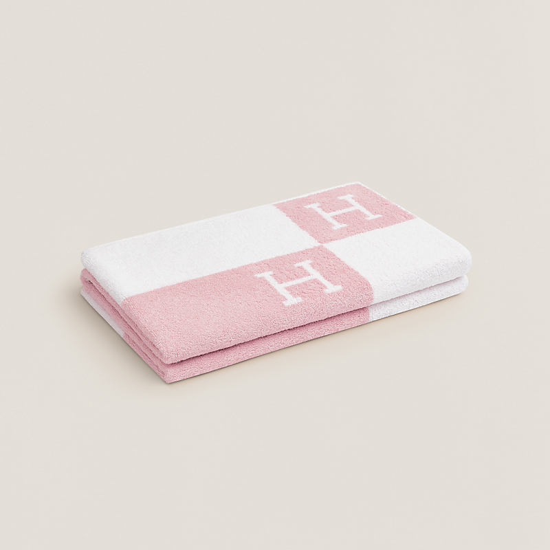 Avalon bath towel | Hermès USA