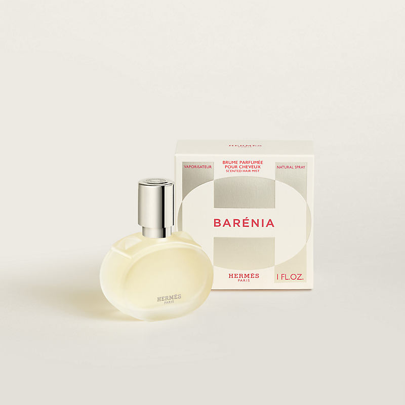 Barénia Perfumed hair mist - 30 ml | Hermès Finland