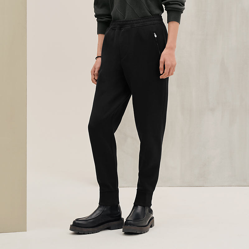 メンズ, ウェア, パンツ | Hermès - エルメス-公式サイト