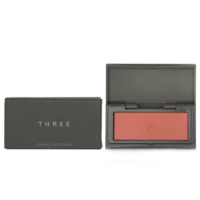 チーキーシークブラッシュ(スリー)の通販・口コミ | 化粧品・コスメ