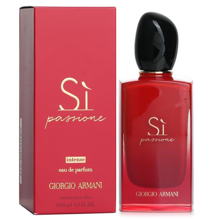 シィ パシオーネ アンタンス EDP(アルマーニ ビューティ)の通販