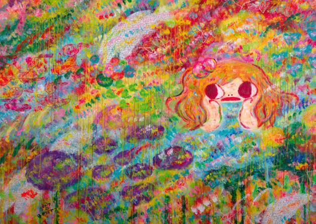 Bright Wind. Another Step by Gallery Delaive - Issuu