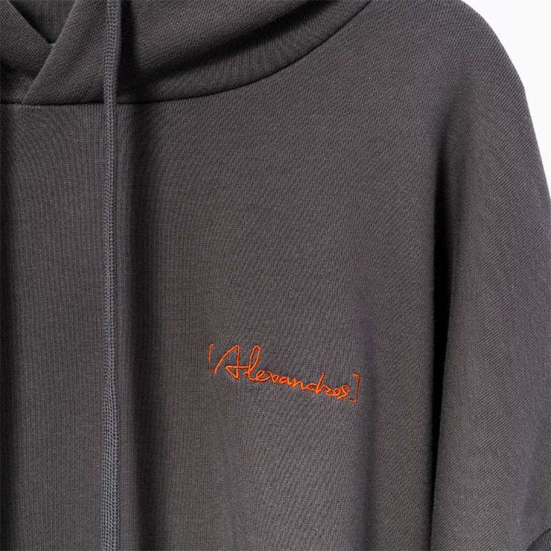 VIP PARTY'25 HOODIE - [Alexandros] 15th Anniversary VIP PARTY '25