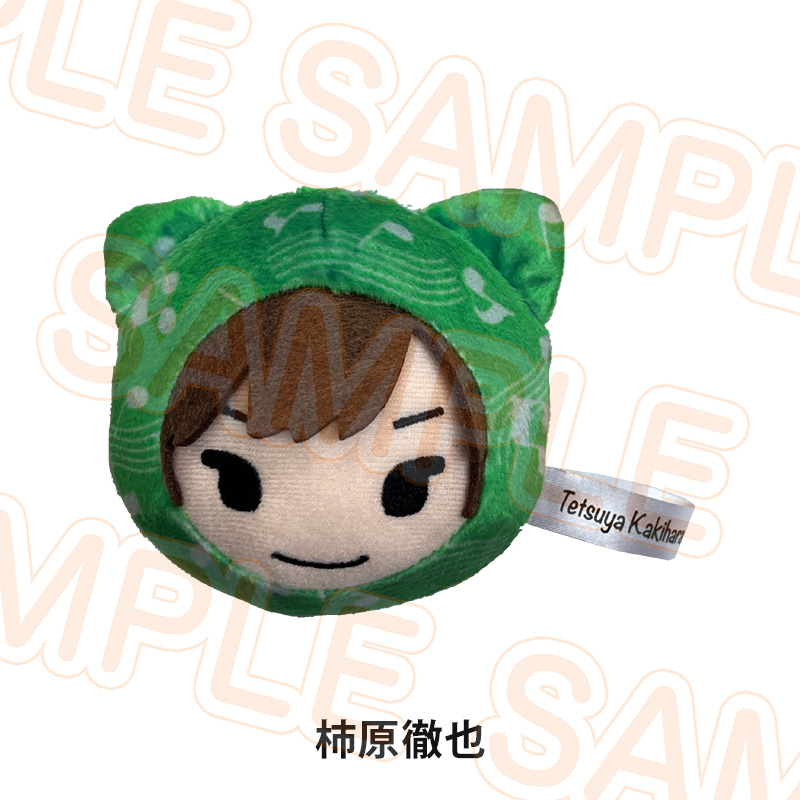 マスコットチャーム - Kiramune Official Goods Store