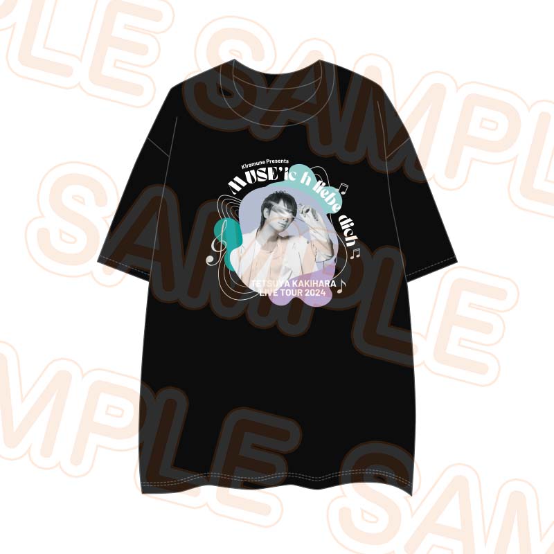 フォトTシャツ - Kiramune Official Goods Store