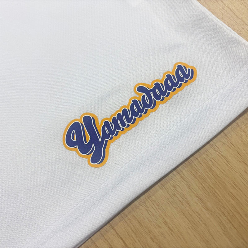 特殊スキルがつく証たち（服に貼れる！YYアパレルステッカーセット