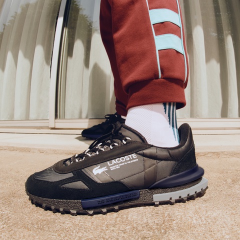 メンズ ELITE ACTIVE 223 2 SMA 46SMA0123 - ラコステ（LACOSTE）公式
