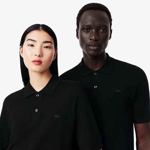 メリノウール3Dニットポロシャツ AH1101 - ラコステ（LACOSTE）公式