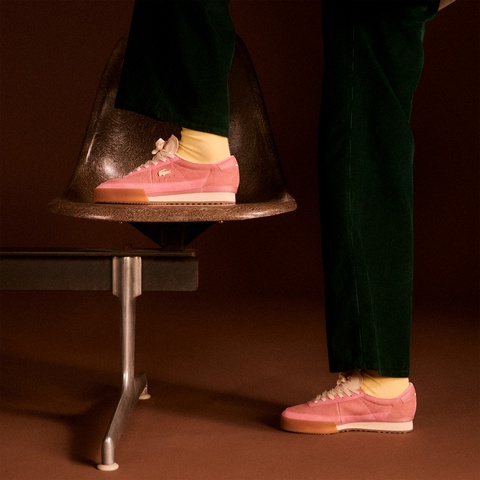 レディース AURA 225 7 SFA 50SFA0163 - ラコステ（LACOSTE）公式