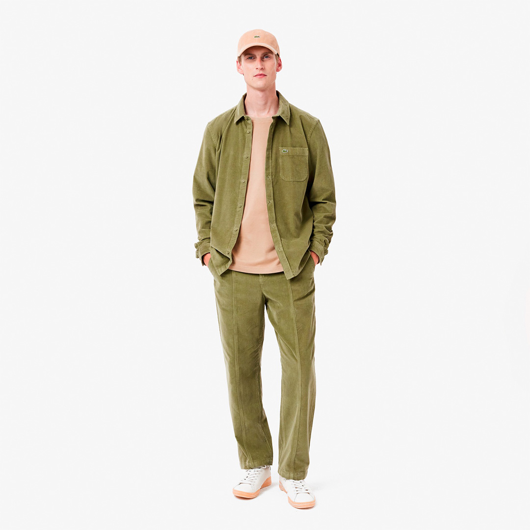 トラックスーツ & セットアップ - ラコステ（LACOSTE）公式オンライン