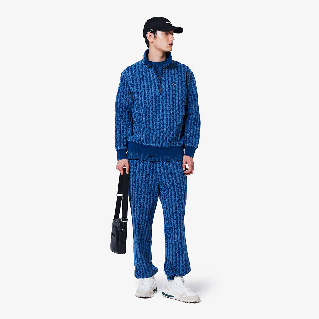 トラックスーツ & セットアップ - ラコステ（LACOSTE）公式オンライン