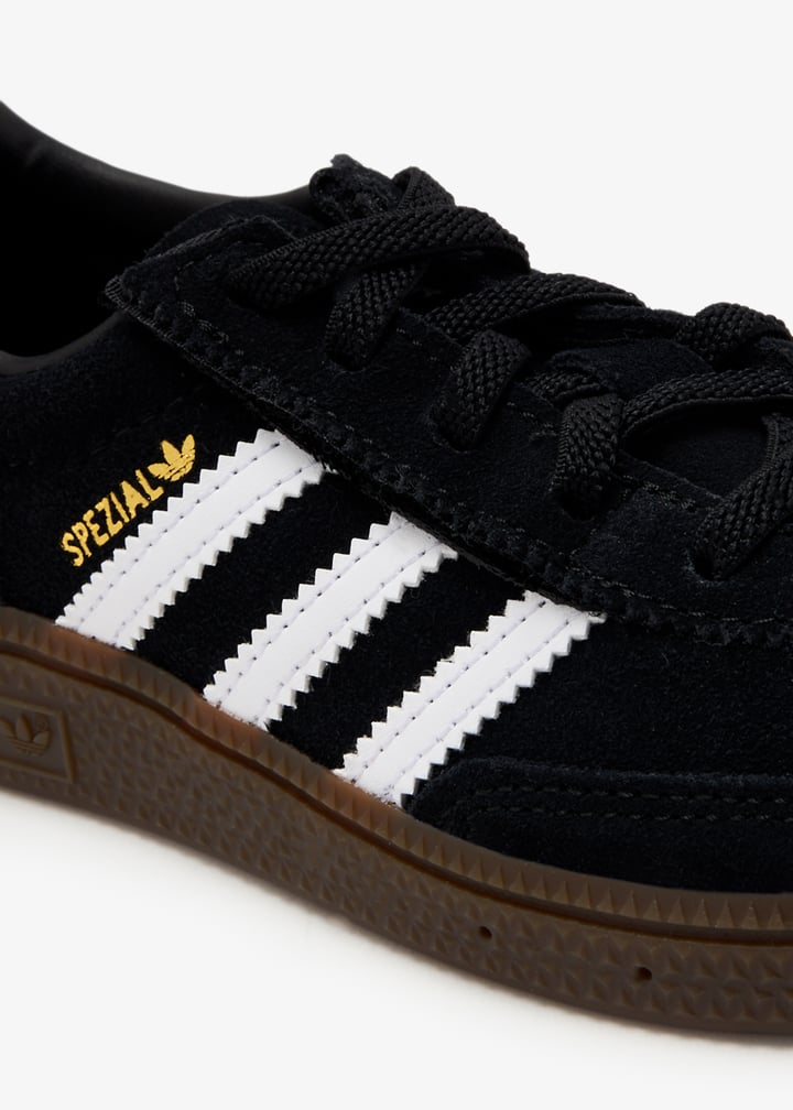 adidas Handball Spezial sneakers for Kids Unisex - Black in USA