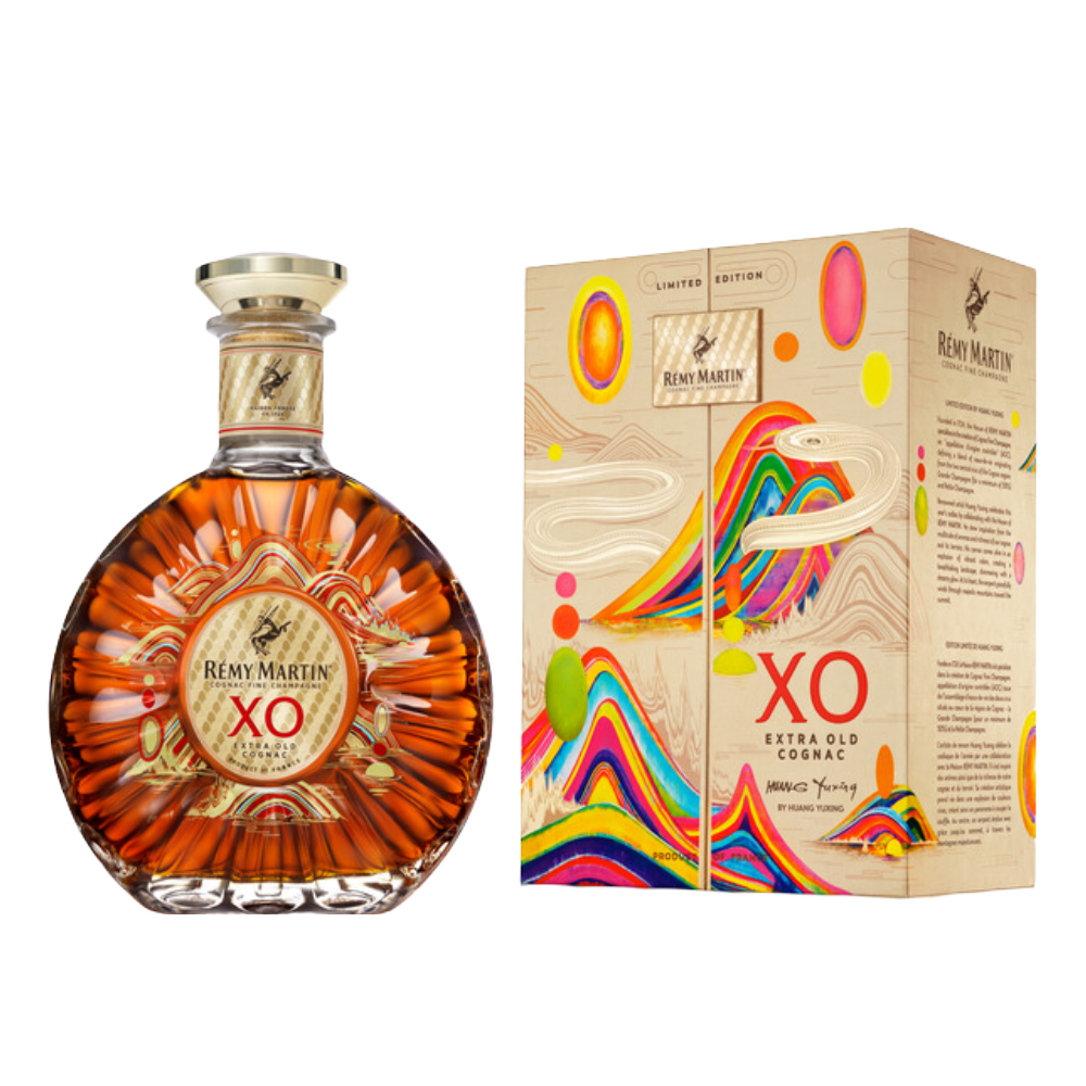 Rémy Martin Xo Lunar New Year Limited Edition | ReserveBar