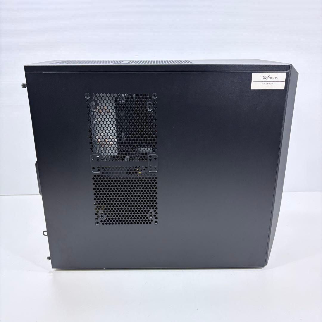 動作保証】ゲーミングPC i7 7700K GTX1060 フォートナイト快適 - メルカリ