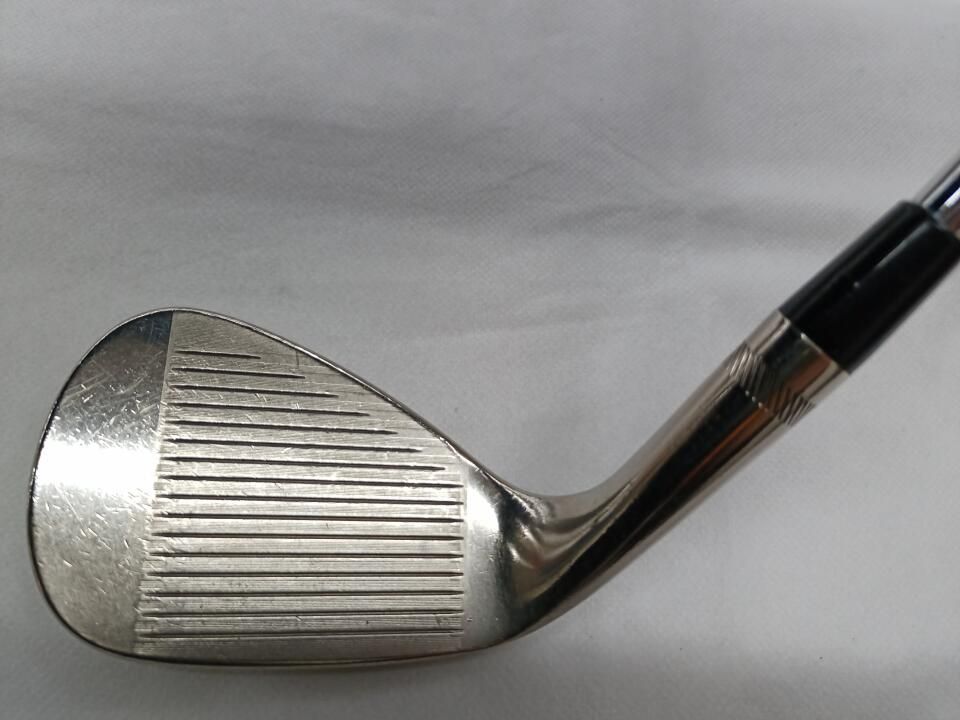 タイトリスト VOKEY SM9 ブラッシュドスチール 50度 ダイナミック