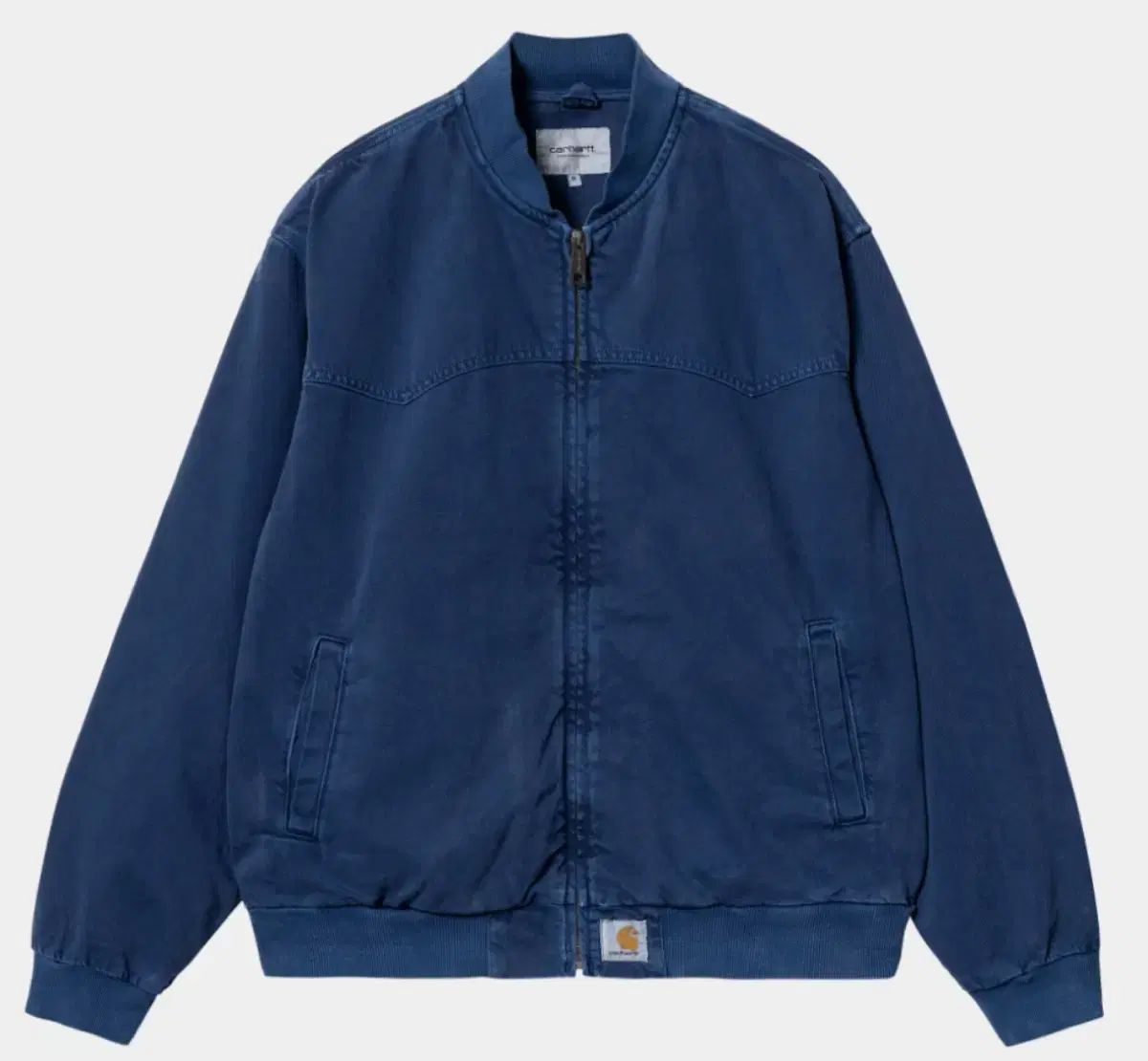 Carhartt カーハート OG サンタフェ ブルゾン ジャケット XXL 新品