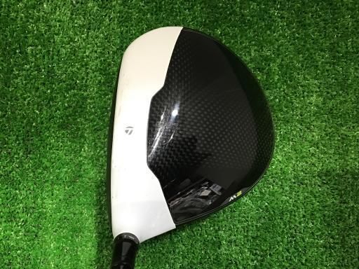 中古】 テーラーメイド M2(2017) 10.5° ドライバー DR TM1-217