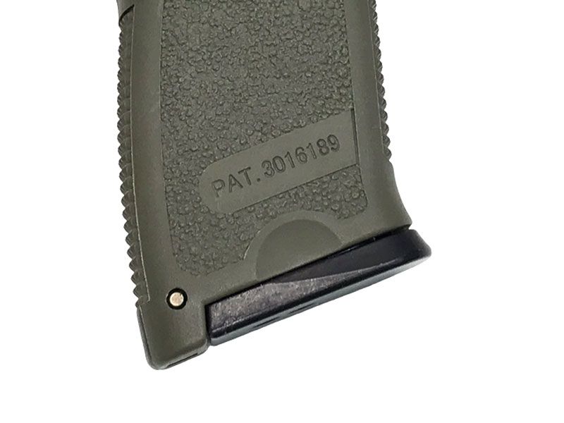 タニオコバ] USP 40 タクティカル SD Var.OD-II ユーログリーン