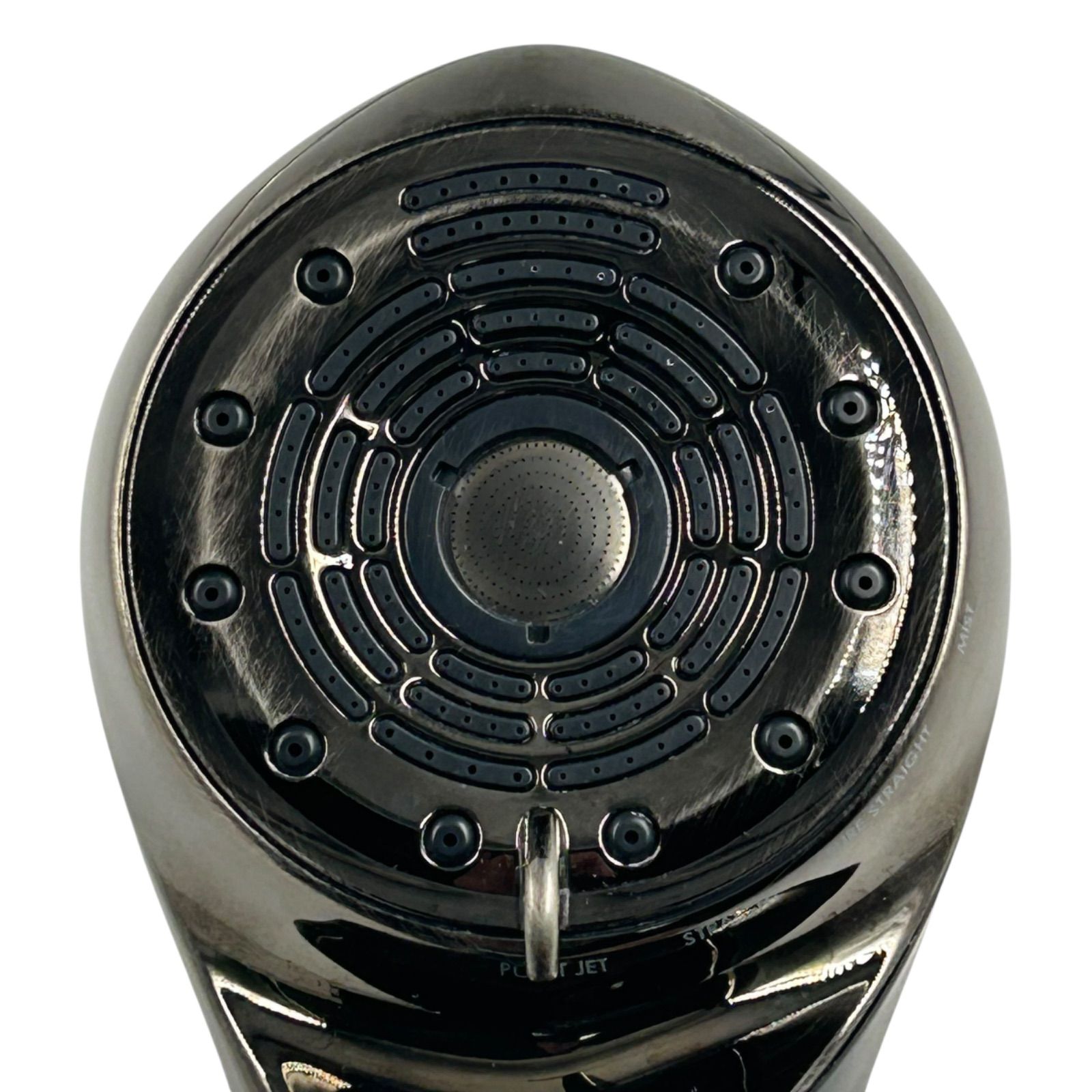 ReFa ファインバブル U ブラック シャワーヘッド - メルカリ