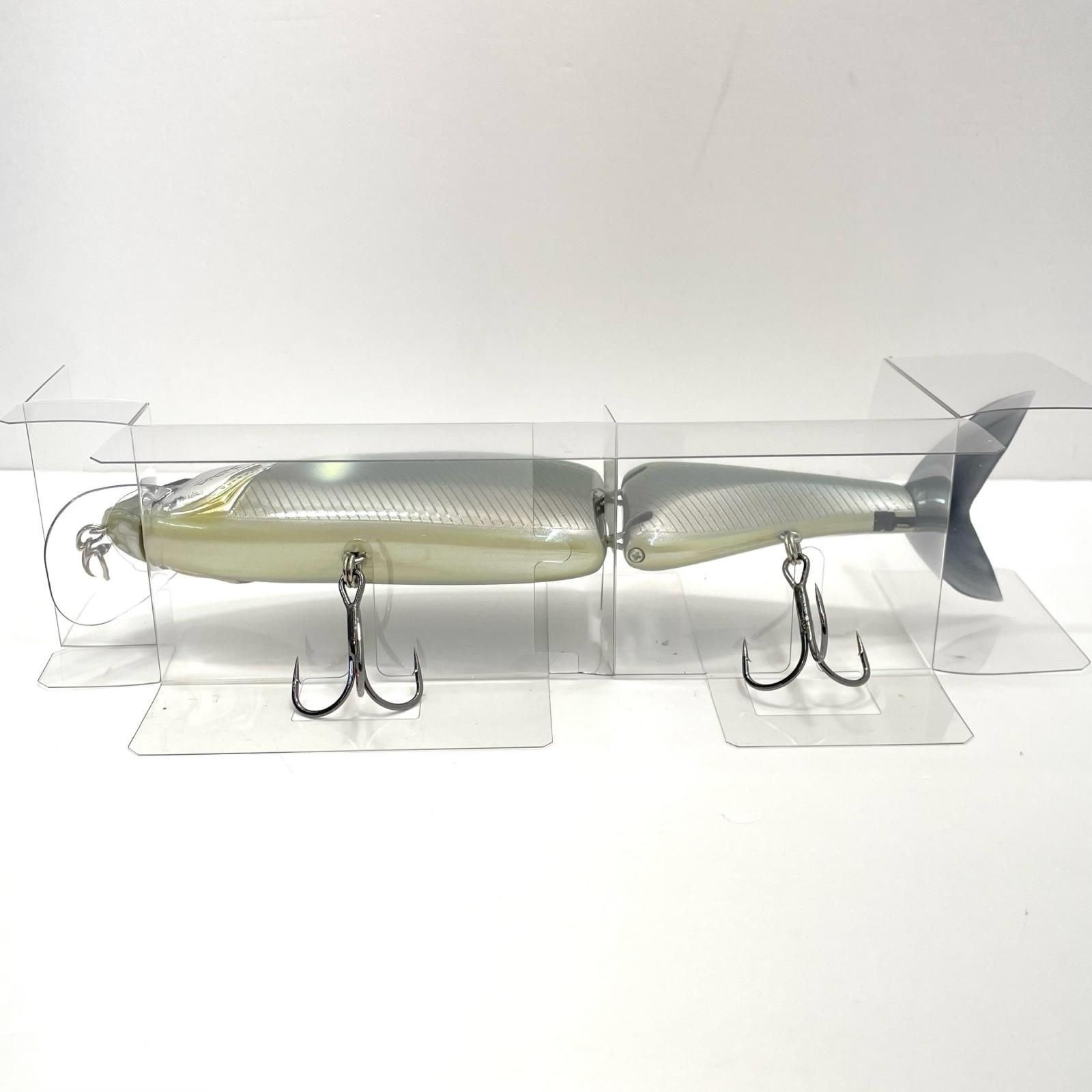 尾張小牧店】 中古 DRT | ディビジョンレーベルタックルズ ルアー