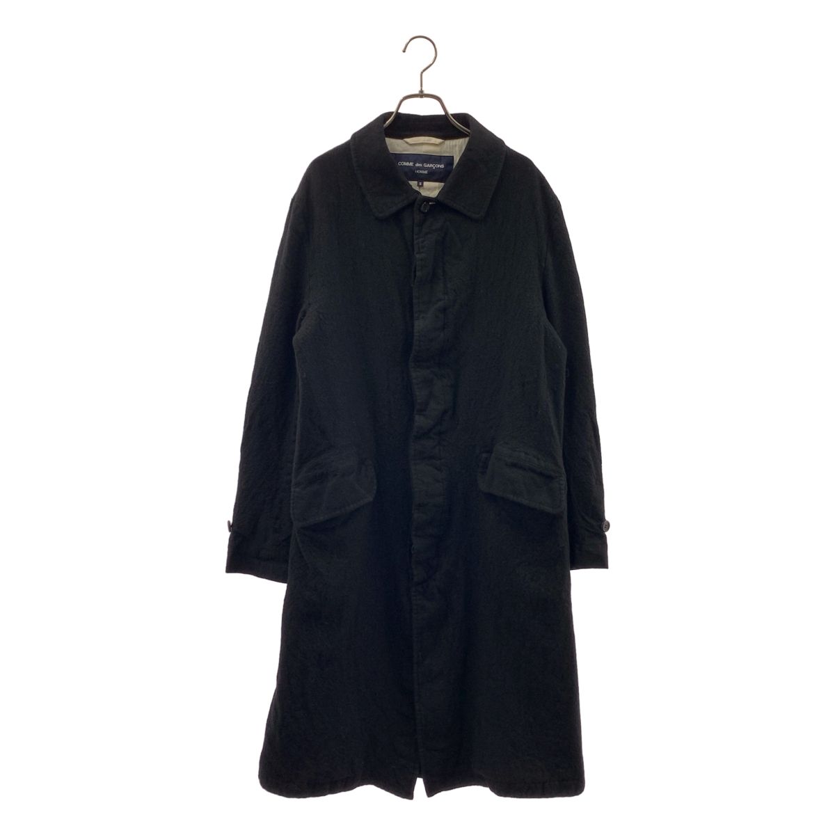 COMME des GARCONS HOMME / コムデギャルソンオム | 2021AW | ウール