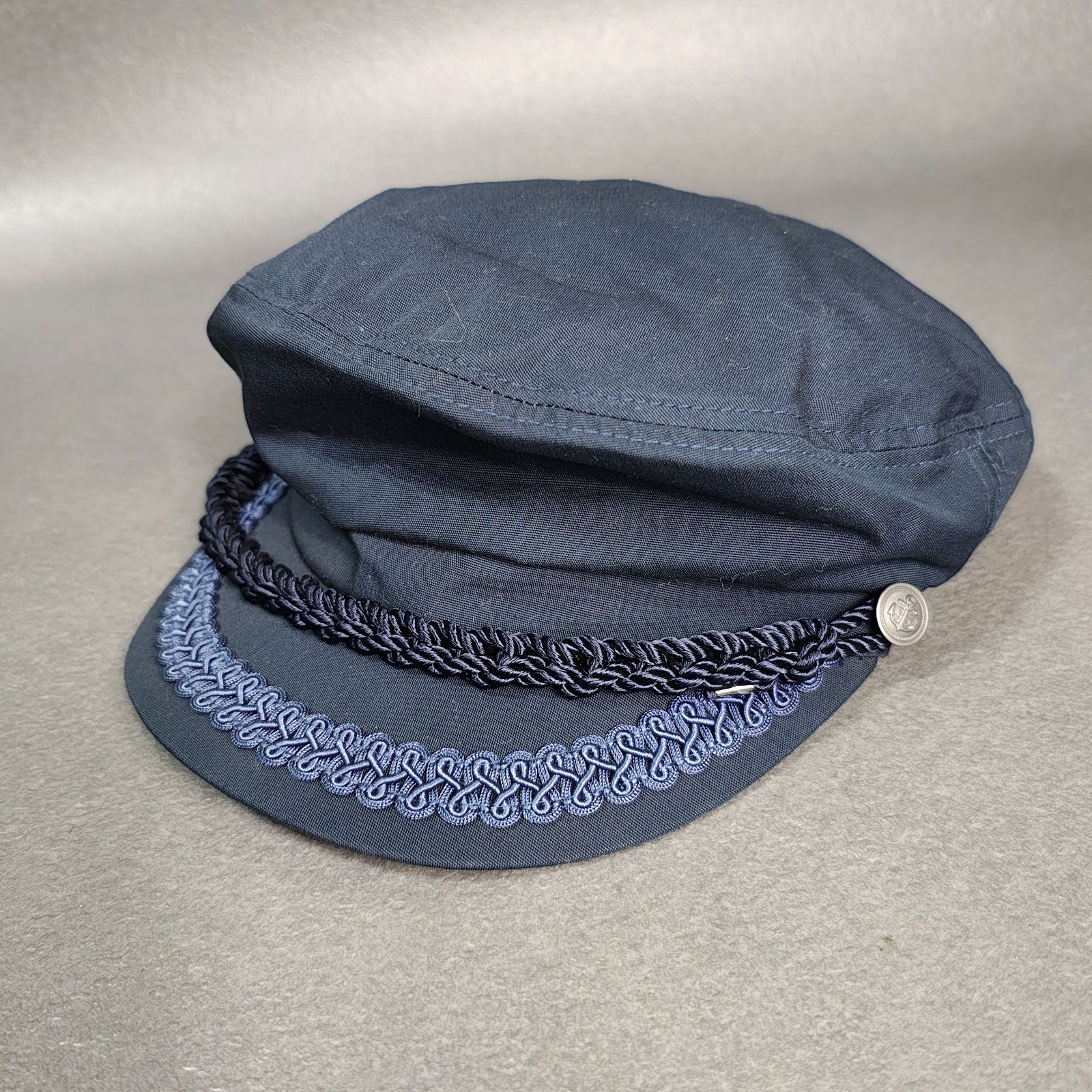 CA4LA GDC Lサイズ コラボ キャスケット マリンキャップ カシラ ジー