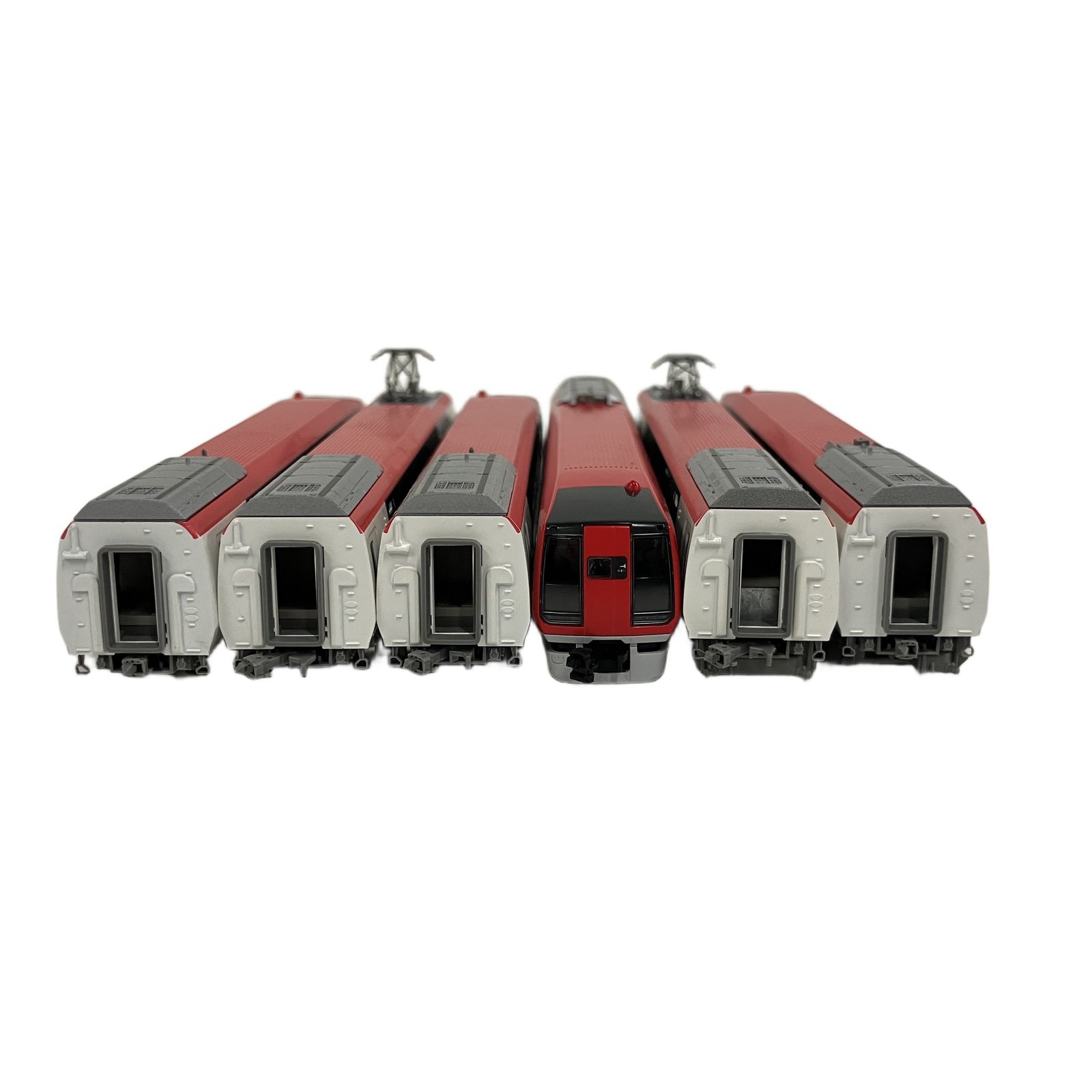 TOMIX トミックス 92051 253系 特急電車 成田エクスプレス 6両セット