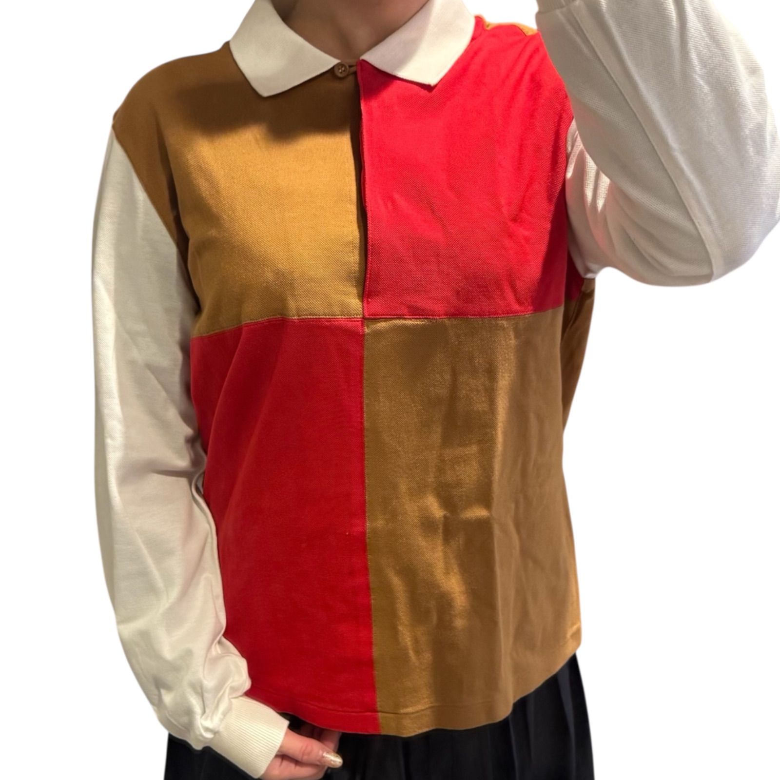 美品！Christian Dior sports クリスチャンディオール スポーツ