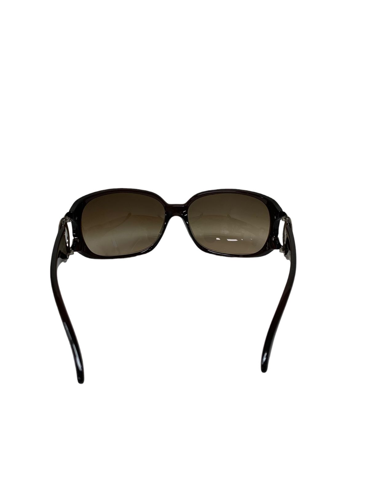 シャネル サングラス 6014 浜崎あゆみ着用 シルバーココマーク