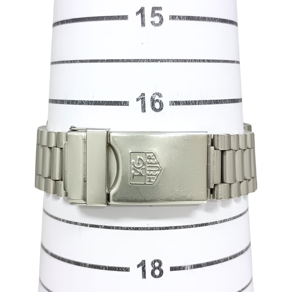 TAG HEUER タグホイヤー 972.006 プロフェッショナル 200m デイト