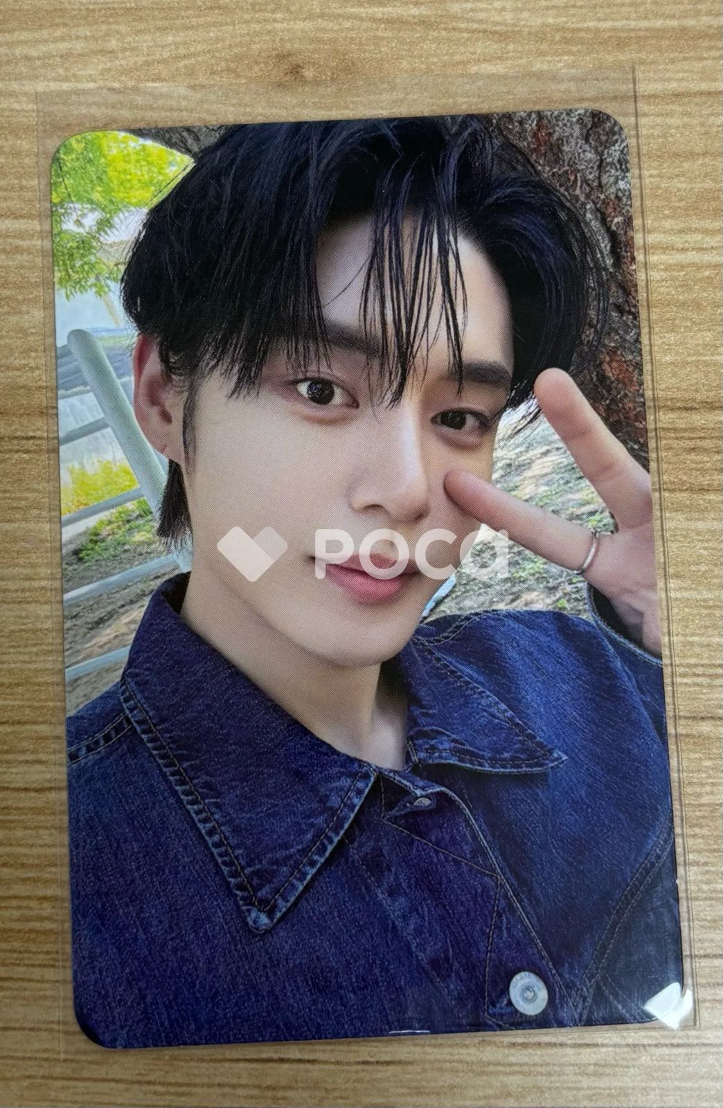 ZEROBASEONE ZB1 キムジウン NEVER SAY NEVER PHOTOBOOK Ver. ORDINARY