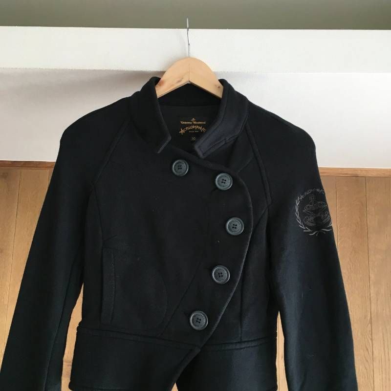 美品 Vivienne Westwood ANGLOMANIA ヴィヴィアン・ウエストウッド