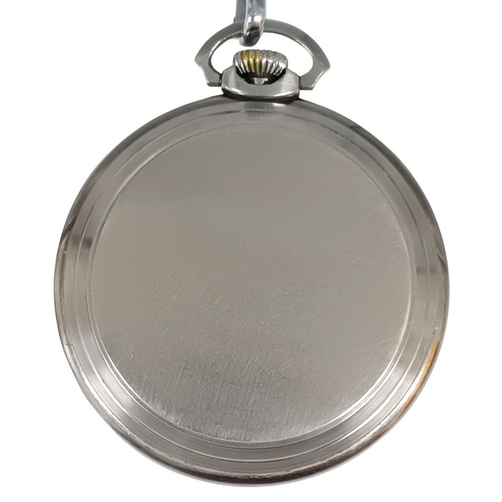 LONGINES ロンジン スモールセコンド 手巻き 懐中時計 正規品 / C1037