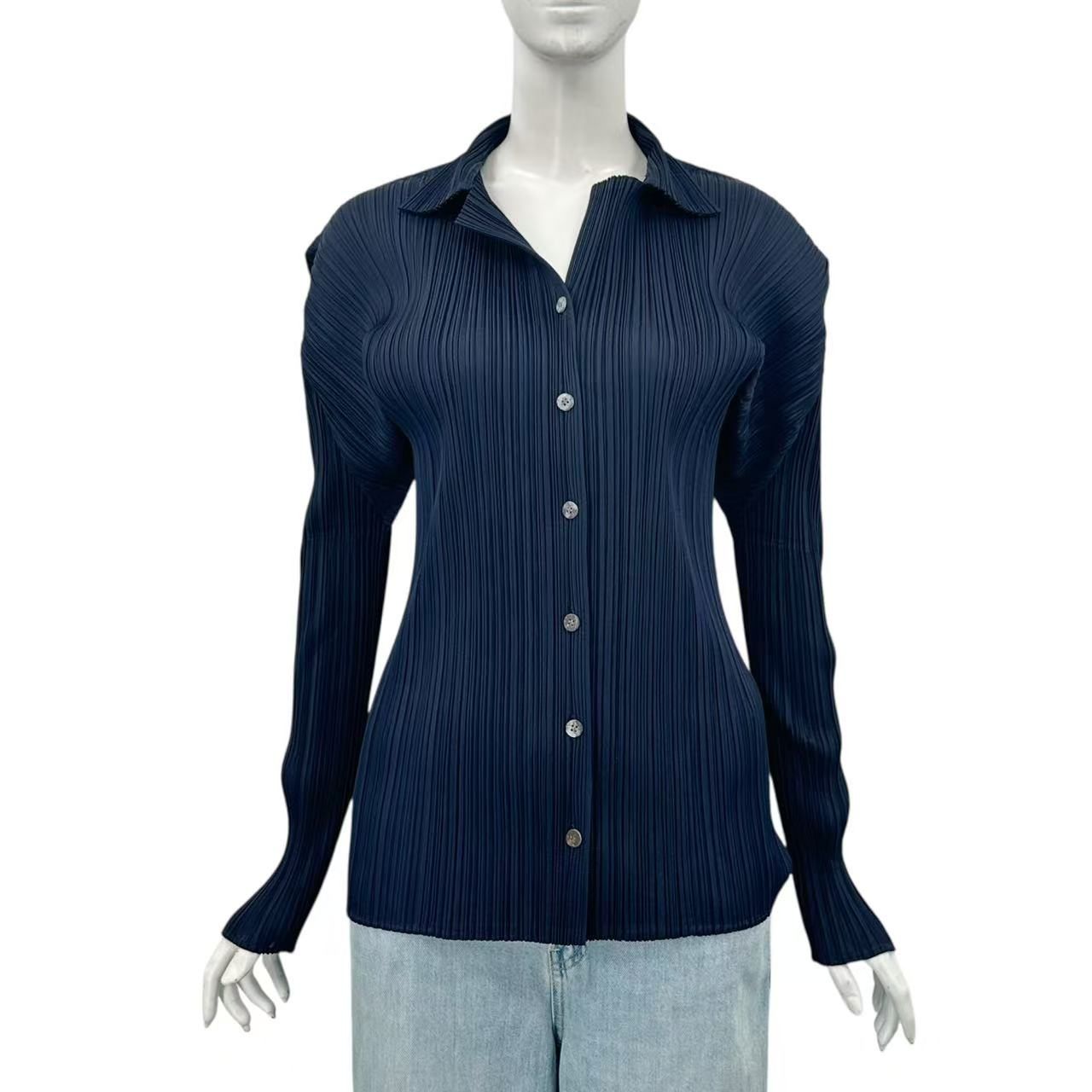 新品同様 ISSEY MIYAKE イッセイミヤケ PLEATS PLEASE プリーツ