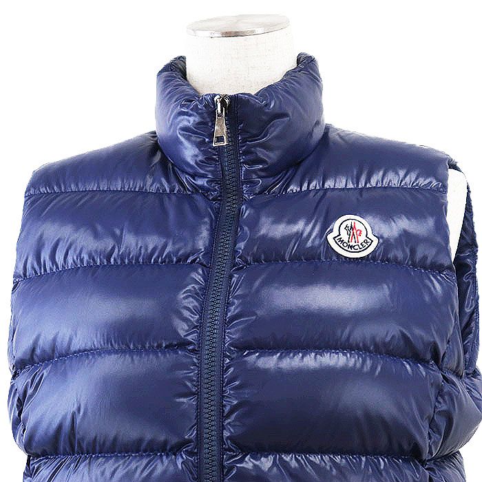 美品】MONCLER モンクレール ダウンベスト GHANY ガーニー サイズ 2