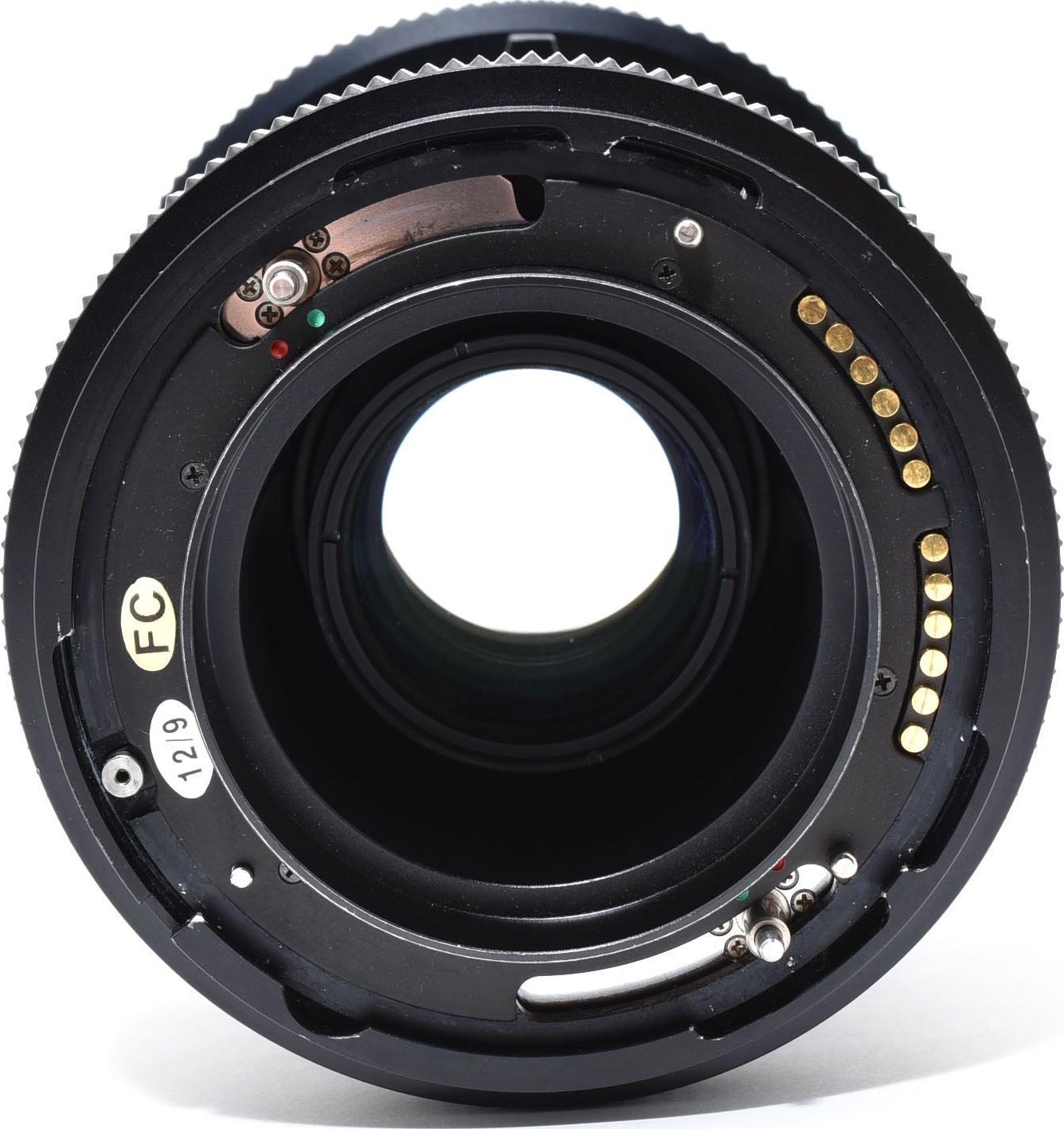 A30[7267]3 マミヤ MAMIYA-SEKOR Z 100-200mm F5.2 W - メルカリ