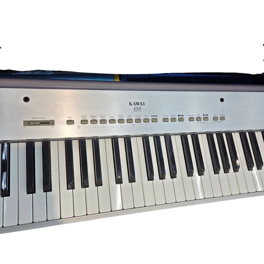 S96680 KAWAI カワイ es1 電子ピアノ キーボード 88鍵盤 楽器 - メルカリ