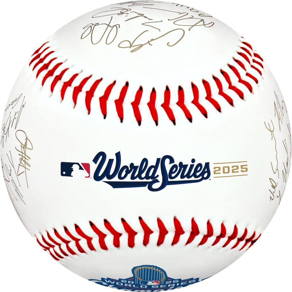 MLB ワールドシリーズ 2025 優勝記念#ドジャース チャンピオン 選手