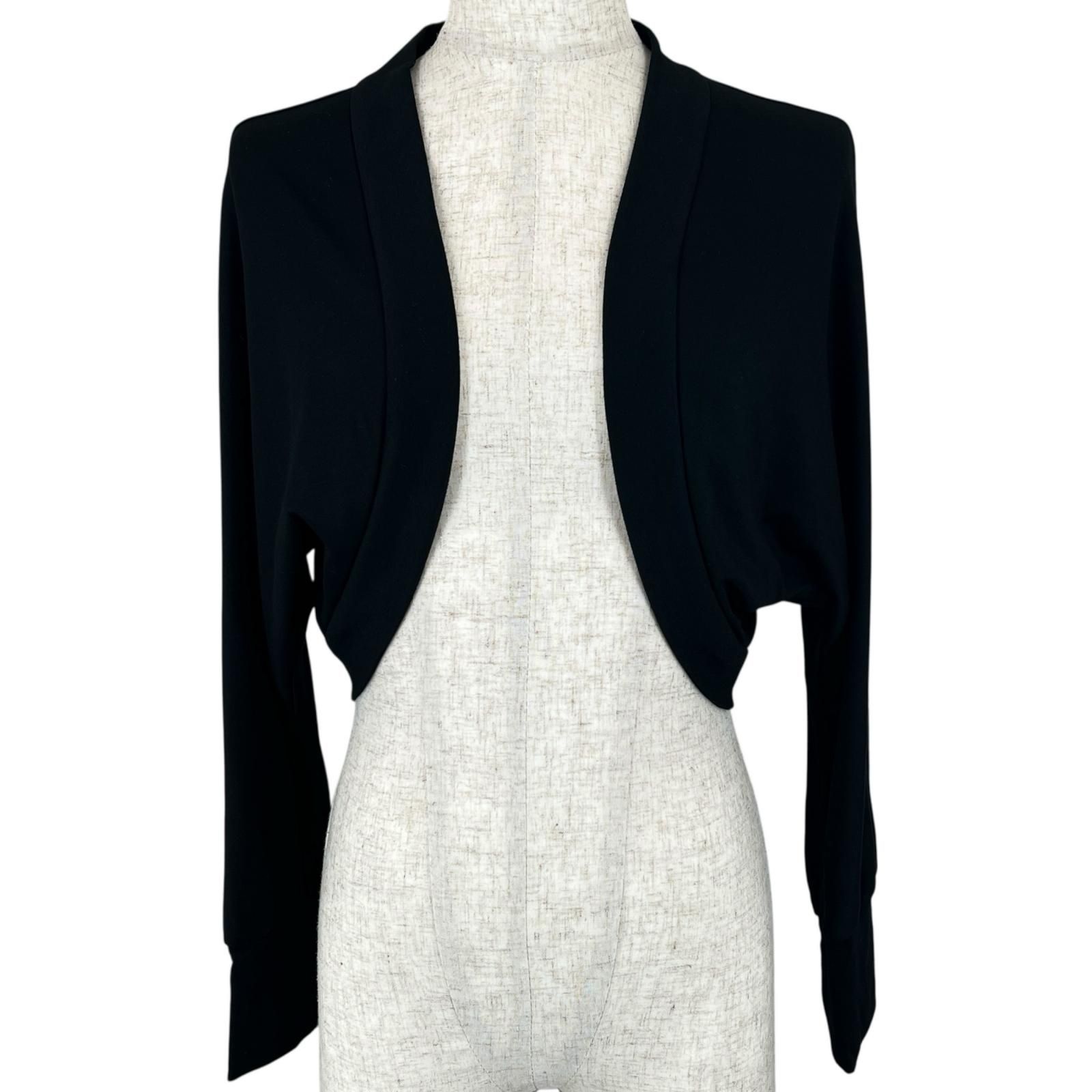 未使用品△FOXEY NEW YORK フォクシー ニューヨーク 23AW 43737 ボレロ