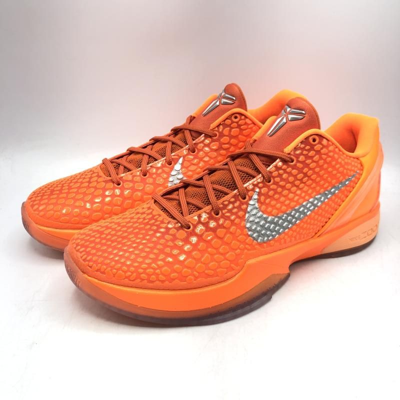 中古】Nike Kobe 6 Protro 