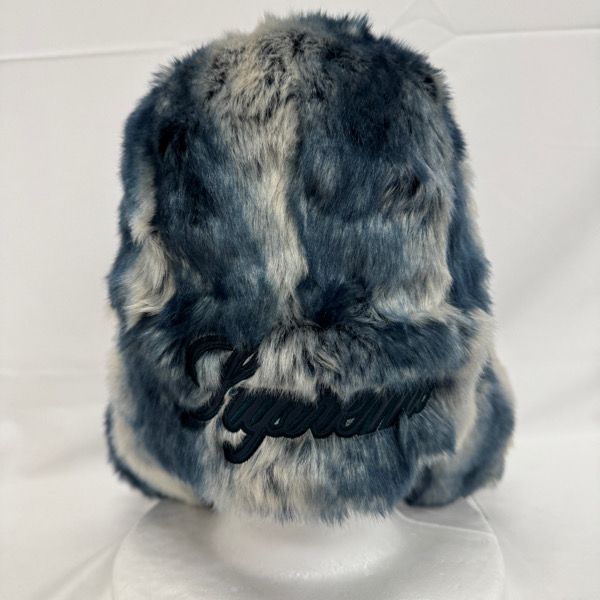 Supreme/シュプリーム【20AW】Faux Fur Trooper/フェイクファー