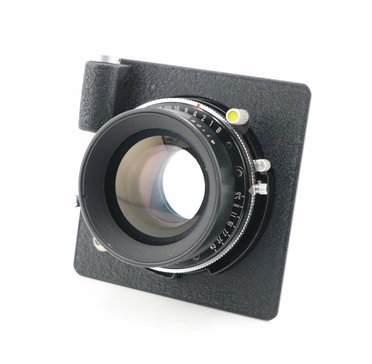 ☆トプコン TOPCON HORSEMAN SUPER ER 120mm F5.6☆ W1216＃3978