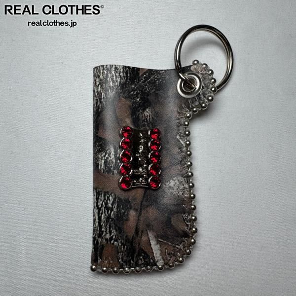 Supreme×B.B. Simon/シュプリーム×ビービーサイモン【24AW】Leather